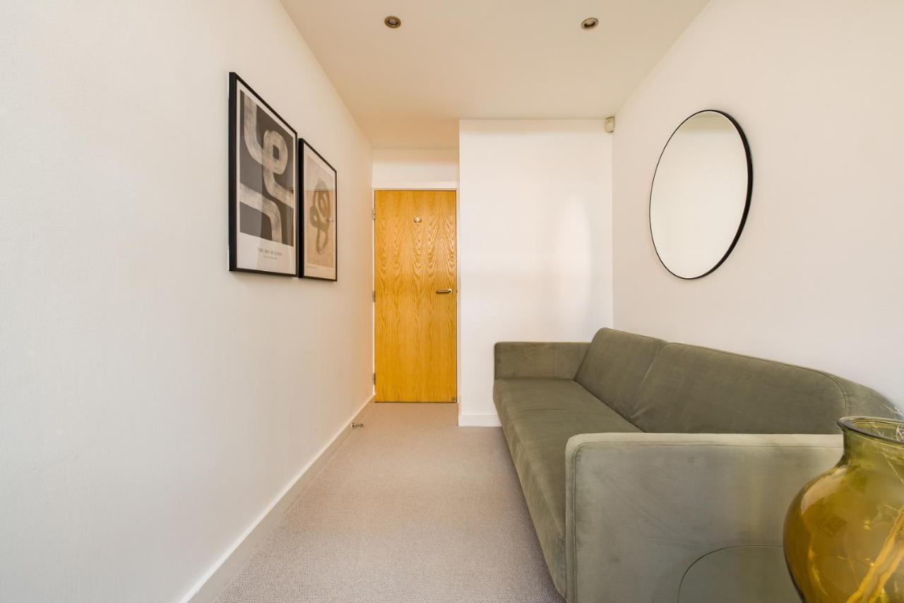 The Clapham Dream - Captivating 3bdr With Garden & Parking Apartamento *