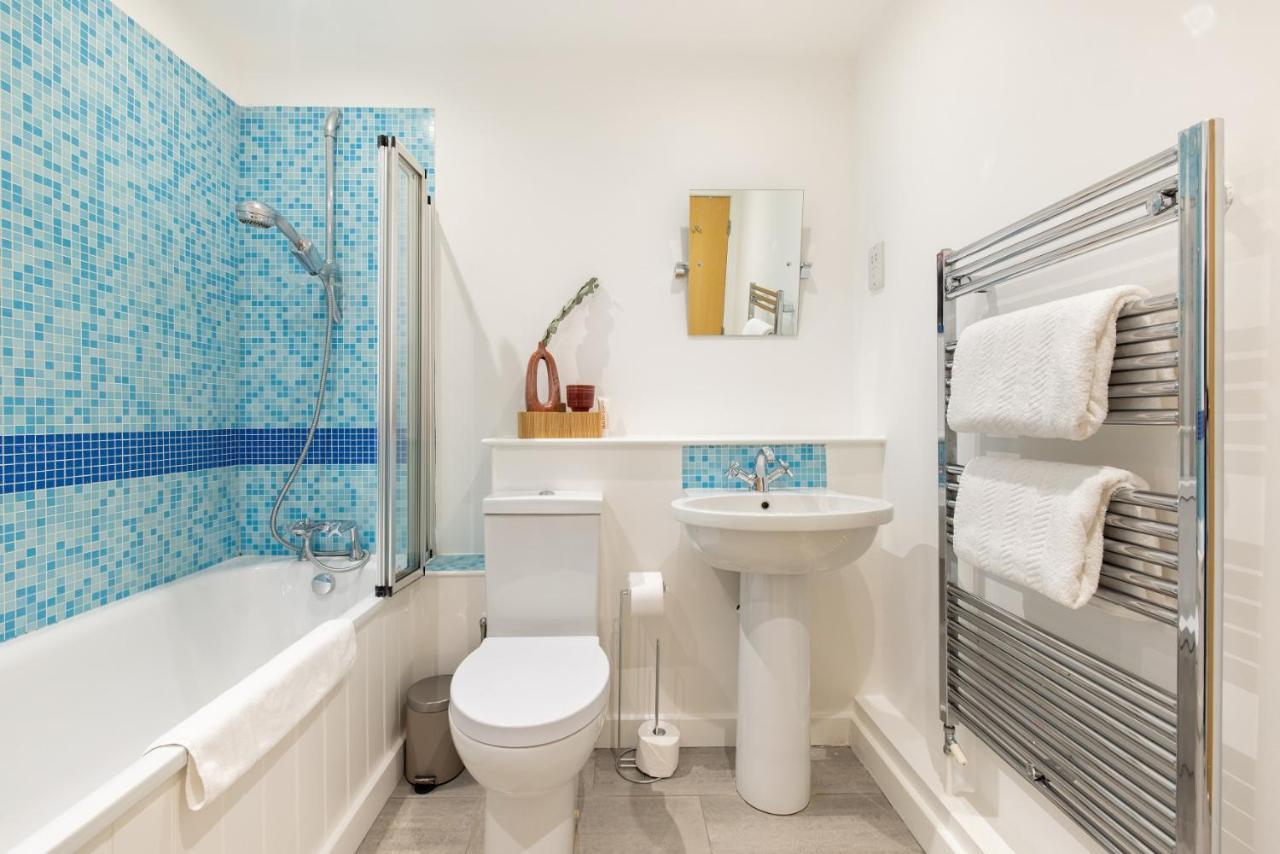 The Clapham Dream - Captivating 3bdr With Garden & Parking * Londres
