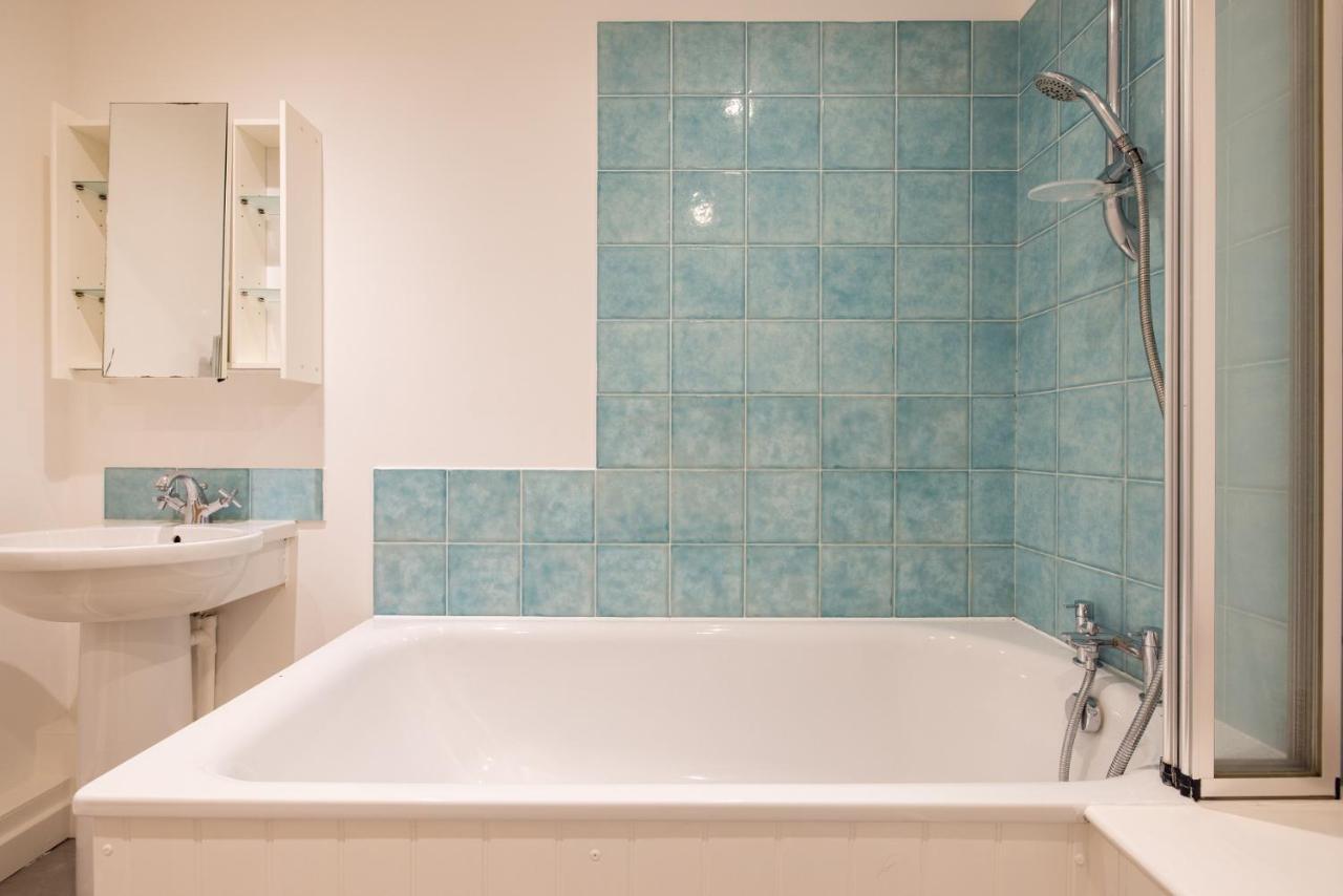 Apartamento The Clapham Dream - Captivating 3bdr With Garden & Parking Londres