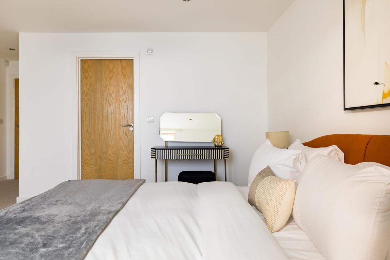 Apartamento The Clapham Dream - Captivating 3bdr With Garden & Parking Londres